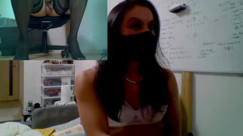 Daniella Naomi online show from 7, 2, 2025