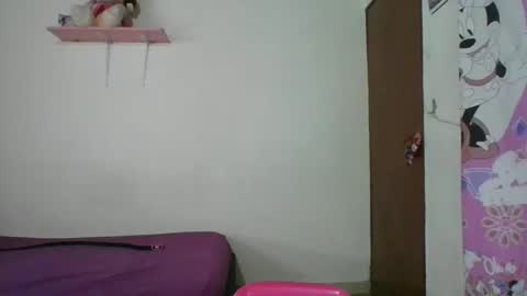 Snapshot of naomi_sweet420 chatting on 22, 12, 2024 Mia online show from 22, 12, 2024