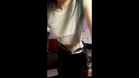 Snapshot of naomi_unu chatting on 2, 3, 2026 Naomi online show from 2, 3, 2026