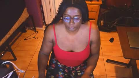 Naomi online show from 23, 3, 2026