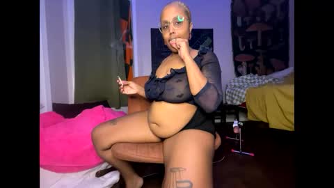 Naomigiirl6 online show from 28, 12, 2024