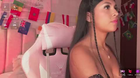 Snapshot of naomigray__ chatting on 25, 6, 2026 Naomi-Gray online show from 25, 6, 2026