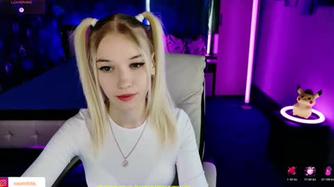 naomihita online show from 3, 3, 2026