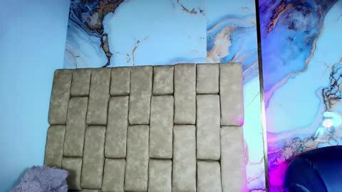 Snapshot of naomii_campbelll chatting on 22, 2, 2026 Naomi Campbel online show from 22, 2, 2026