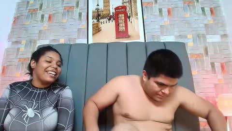 Snapshot of naomii_campbelll chatting on 4, 3, 2026 Naomi Campbel online show from 4, 3, 2026