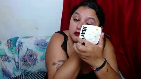 naomiquiin online show from 13, 10, 2025