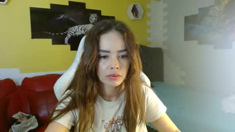 Naomis online show from 21, 5, 2026