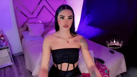 Snapshot of naomisaenz01 chatting on 28, 7, 2026 naomisaenz01 online show from 28, 7, 2026