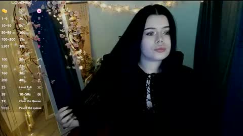 Naomi online show from 6, 3, 2026