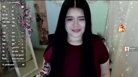 Naomi online show from 5, 4, 2026