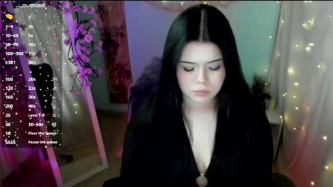 Snapshot of naomivibes chatting on 20, 4, 2026 Naomi online show from 20, 4, 2026