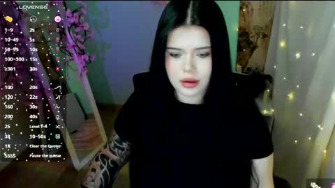 Snapshot of naomivibes chatting on 25, 4, 2026 Naomi online show from 25, 4, 2026