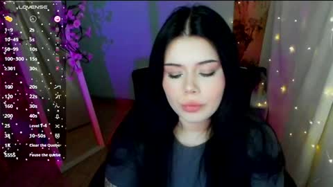 Snapshot of naomivibes chatting on 30, 4, 2026 Naomi online show from 30, 4, 2026