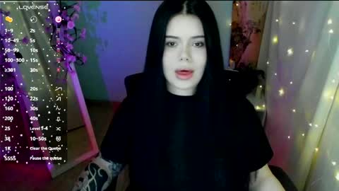 Snapshot of naomivibes chatting on 2, 5, 2026 Naomi online show from 2, 5, 2026