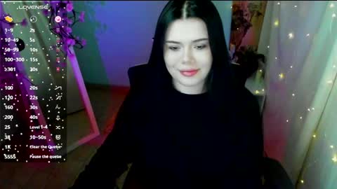 Snapshot of naomivibes chatting on 3, 5, 2026 Naomi online show from 3, 5, 2026