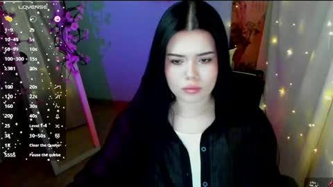 Snapshot of naomivibes chatting on 5, 5, 2026 Naomi online show from 5, 5, 2026