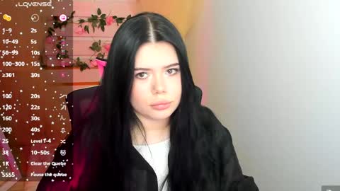 Snapshot of naomivibes chatting on 8, 5, 2026 Naomi online show from 8, 5, 2026