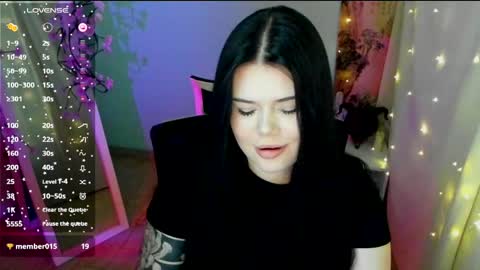 Snapshot of naomivibes chatting on 9, 5, 2026 Naomi online show from 9, 5, 2026