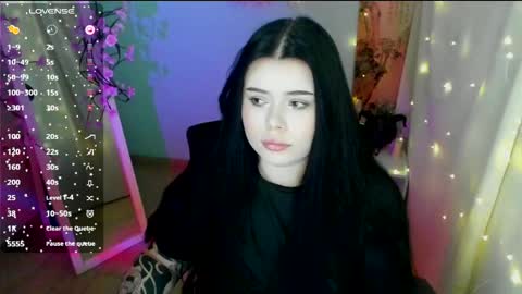 Snapshot of naomivibes chatting on 11, 5, 2026 Naomi online show from 11, 5, 2026