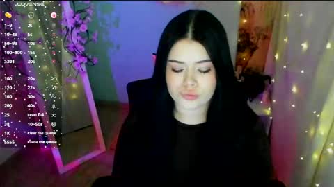 Snapshot of naomivibes chatting on 13, 5, 2026 Naomi online show from 13, 5, 2026
