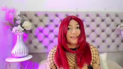 NaomiWhite online show from 20, 7, 2026