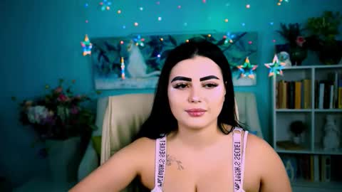 Snapshot of naomiwilsons chatting on 28, 9, 2025 naomiwilsons online show from 28, 9, 2025