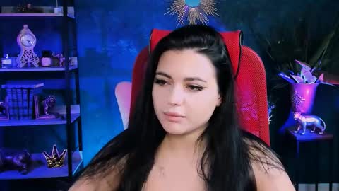 Snapshot of naomiwilsons chatting on 8, 10, 2025 naomiwilsons online show from 8, 10, 2025