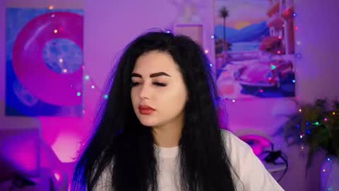 Snapshot of naomiwilsons chatting on 13, 10, 2025 naomiwilsons online show from 13, 10, 2025