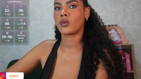 Naomi     online show from 6, 3, 2026