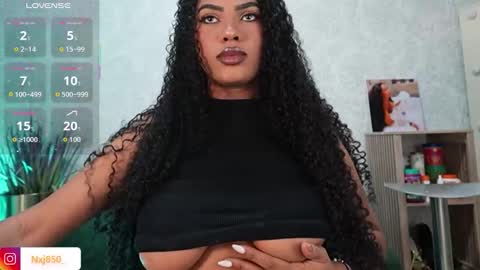 Naomi     online show from 23, 3, 2026