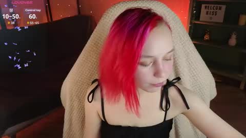 Snapshot of naomiyoru chatting on 31, 1, 2026 Naomi online show from 31, 1, 2026