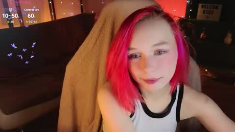 Snapshot of naomiyoru chatting on 5, 2, 2026 Naomi online show from 5, 2, 2026