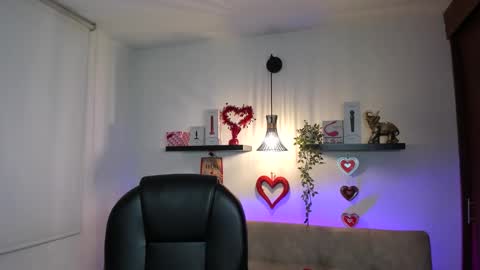 Snapshot of naomy_stanley chatting on 10, 2, 2026 Naomy Stanley online show from 10, 2, 2026