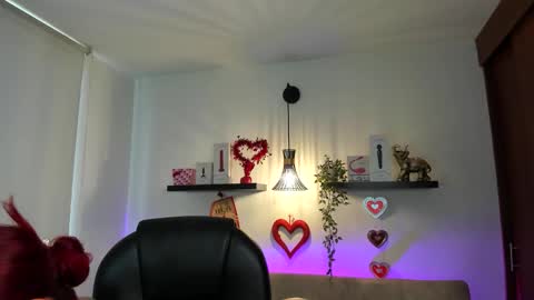 Snapshot of naomy_stanley chatting on 16, 2, 2026 Naomy Stanley online show from 16, 2, 2026