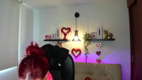 Snapshot of naomy_stanley chatting on 17, 2, 2026 Naomy Stanley online show from 17, 2, 2026