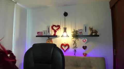 Snapshot of naomy_stanley chatting on 22, 2, 2026 Naomy Stanley online show from 22, 2, 2026