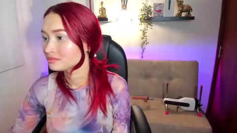 Snapshot of naomy_stanley chatting on 28, 2, 2026 Naomy Stanley online show from 28, 2, 2026