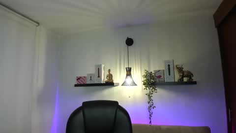 Naomy Stanley online show from 12, 3, 2026