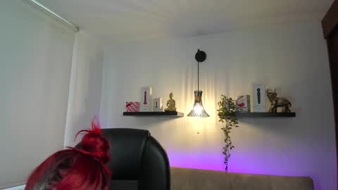 Naomy Stanley online show from 30, 3, 2026