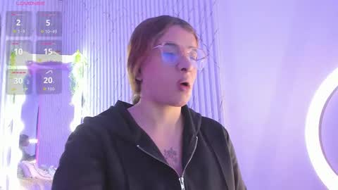 Naomy  online show from 20, 3, 2026