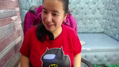  Bulma Heidi online show from 6, 12, 2024