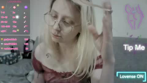 Snapshot of naozuqace chatting on 30, 6, 2026 NaozuQAce online show from 30, 6, 2026