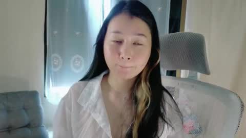 Napat jiejie online show from 18, 3, 2026