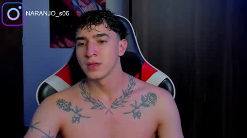 Snapshot of naranjo_seb chatting on 3, 2, 2026 sebastian online show from 3, 2, 2026