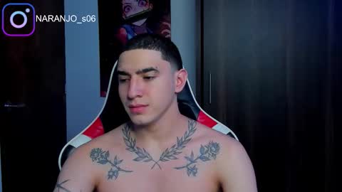 Snapshot of naranjo_seb chatting on 17, 2, 2026 sebastian online show from 17, 2, 2026