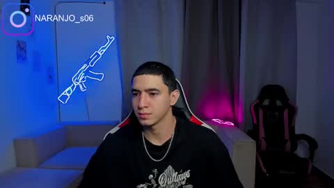 sebastian online show from 9, 3, 2026