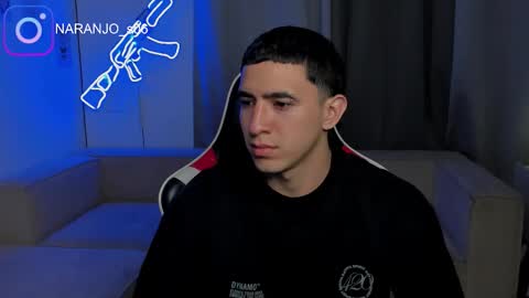 sebastian online show from 28, 3, 2026