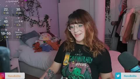 Narubolita Narupinku online show from 23, 1, 2025