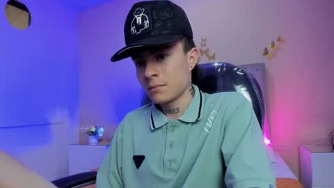 Nascary Fox online show from 27, 2, 2026