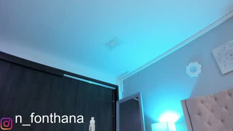 Snapshot of nashlyfontanna chatting on 3, 12, 2024 Nashly Fontana online show from 3, 12, 2024